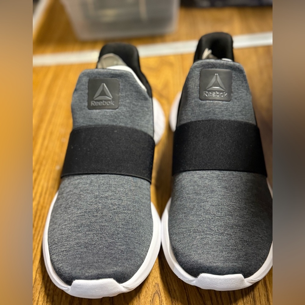 Reebok Lite slip on women’s running